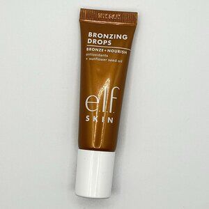 ELF Bronzing Drops
